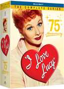 I Love Lucy: The Complete Series (75th Anniversary) , Lucille Ball