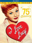 I Love Lucy: The Complete Series (75th Anniversary) , Alberto Morin