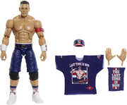 WWE Elite Collection 6" John Cena Action Figure , John Cena