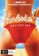 Hardbodies: 2 Movie Collection [Import] , Grant Cramer