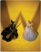 Wicked: For Good (Steelbook 2) [Import] , Ariana Grande