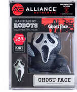 Ghost Face 2.0 Vinyl Figure - Alliance Authentic Encapsulated