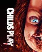 Child's Play (Steelbook) , Catherine Hicks