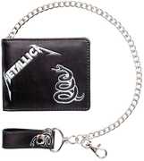 Metallica - Black Album - Wallet 