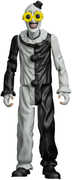 Trick or Treat Studios - Terrifier 2 - Costume Shop Art the Clown 5" Action Figure