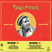 Best of , Pablo Moses