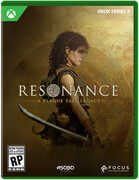 Resonance: A Plague Tale Legacy for XBOX Series X