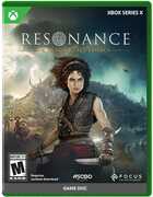 Resonance: A Plague Tale Legacy for XBOX Series X
