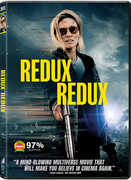 Redux Redux , Michaela McManus
