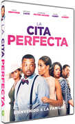 Mi Cita Perfecta , Chico Benymon