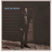 Boz Scaggs Featuring Duane Allman [Gold Vinyl] , Boz Scaggs
