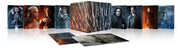 Game of Thrones: The Complete Series (15th Anniversary Library Case Limited Edition) (Steelbook) [Import] , Peter Dinklage