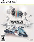 Star Wars Galactic Racer for Playstation 5