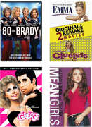 Ultimate Girl Power Comedy Movie Collection , Amanda Seyfried