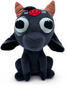 Youtooz - Helluva Boss - 9" Plush -IMP Goat 