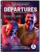 Departures , Lloyd Eyre-Morgan