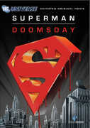 Superman Doomsday , John DiMaggio