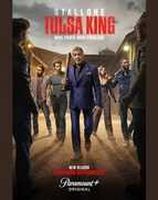 Tulsa King: Season Three , Sylvester Stallone