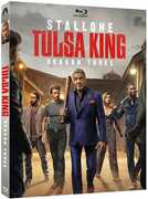 Tulsa King: Season Three , Sylvester Stallone