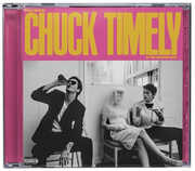 Chuck Timely & The Hourglass , Role Model