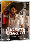 L'Agente Segreto (The Secret Agent) [Import] 