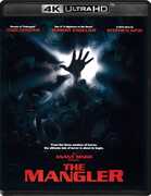 The Mangler , Robert Englund