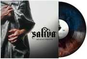 Breaking Through , Saliva