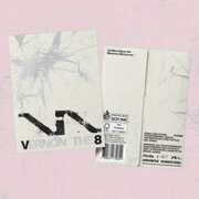 V8 - Weverse Albums Version [Import] 