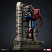 Spider-Man Brand New Day - Art Scale 1/ 10 Statue 