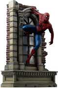 Spider-Man: Brand New Day - Art Scale 1/ 10 - Spider-Man Statue