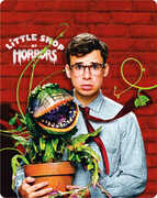 Little Shop Of Horrors - All-Region UHD (Steelbook) [Import] 