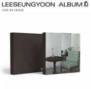 Album 0 - Dawn Version [Import] , Lee Seung Yoon