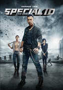 Special ID , Donnie Yen