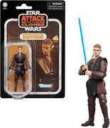 Star Wars: Attack of the Clones - Vintage Collection - Anakin Skywalker (Padawan) Action Figure