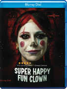 Super Happy Fun Clown , Jamie Campbell
