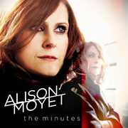 The Minutes - Deluxe Edition , Alison Moyet
