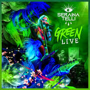 Green Live , Seraina Telli