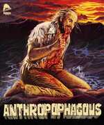 Anthropophagous , Mark Bodin