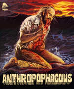 Anthropophagous , Mark Bodin