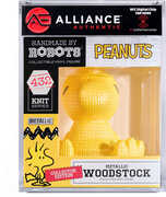 PEANUTS - WOODSTOCK #432 - (METALLIC) 