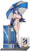 Azur Lane - St. Louis: Race Queen Ver. 1/ 7 Scale Figure