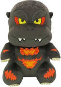 Godzilla Original Series - Plush - Burning Godzilla 10"