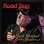 Road Dog , Mark Hummel