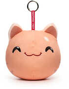 Youtooz - Slime Rancher - 5" Plush Keychain - Radiant Cat Slime