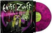 Live At The Whisky A Go Go , Enuff Z'nuff