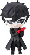Persona 5 Royal - Oshi Works Mini - Joker Figure