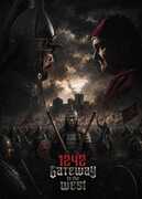1242 Gateway To The West , Ray Stevenson