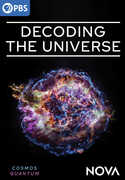NOVA: Decoding the Universe
