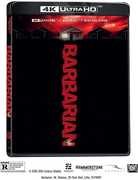 Barbarian , Justin Long