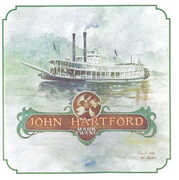 Mark Twang , John Hartford